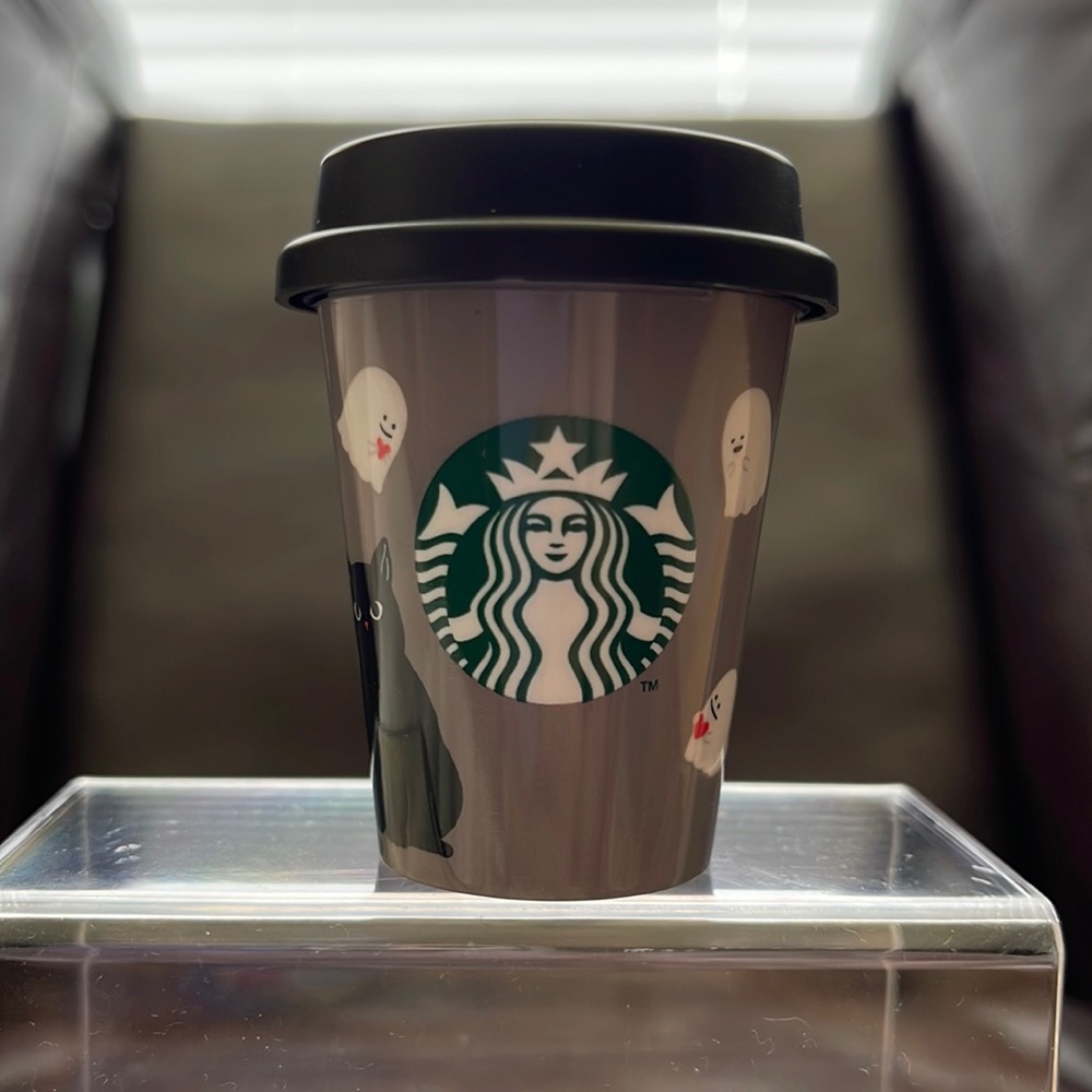 Starbucks Mini Cup (Japan Release)